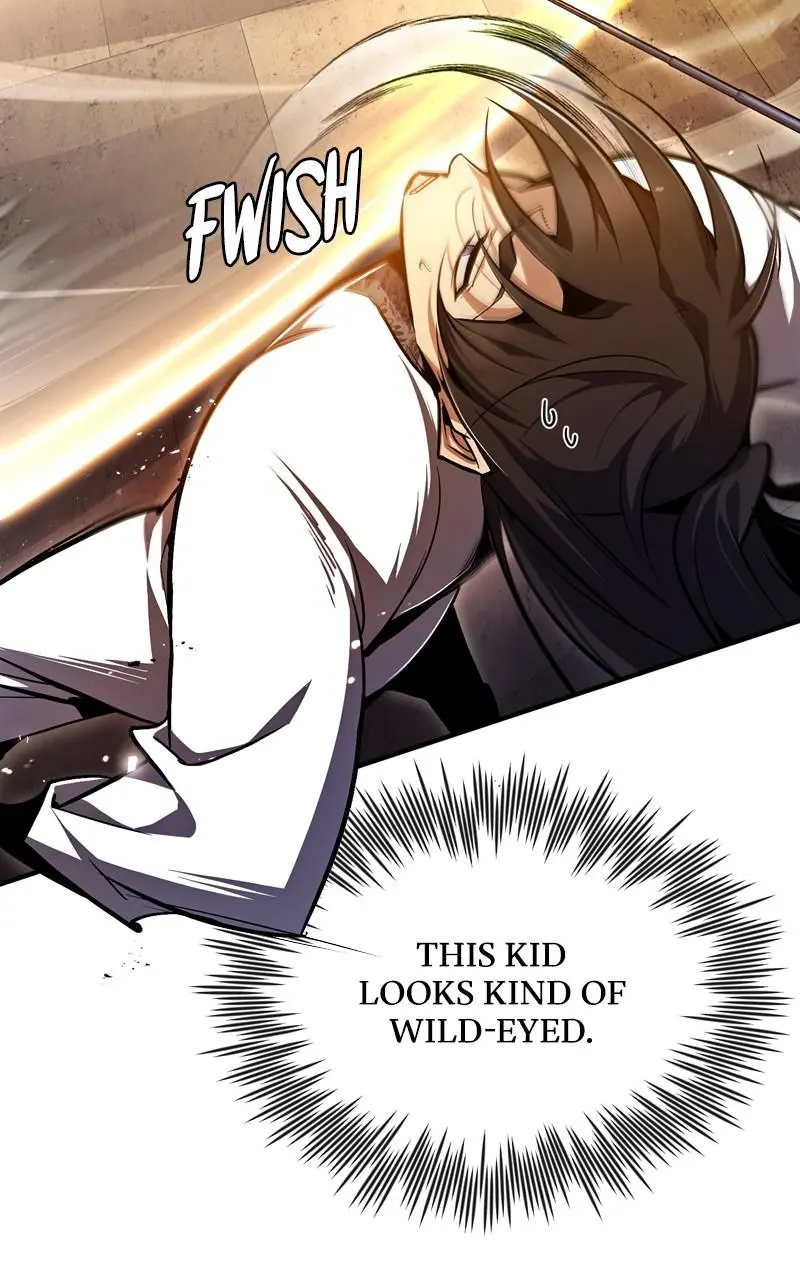 Read One Hit Teacher Master Baek - Chapter 61 - starinstructormasterbaek.com | Image 113