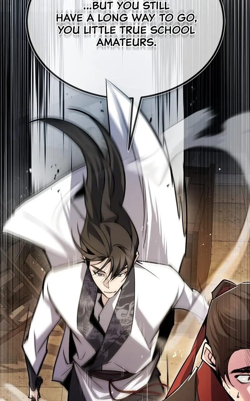 Read One Hit Teacher Master Baek - Chapter 61 - starinstructormasterbaek.com | Image 115