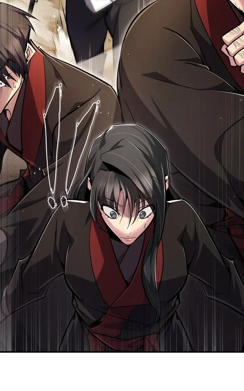 Read One Hit Teacher Master Baek - Chapter 61 - starinstructormasterbaek.com | Image 116