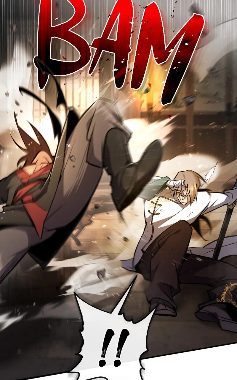 Read One Hit Teacher Master Baek - Chapter 61 - starinstructormasterbaek.com | Image 119