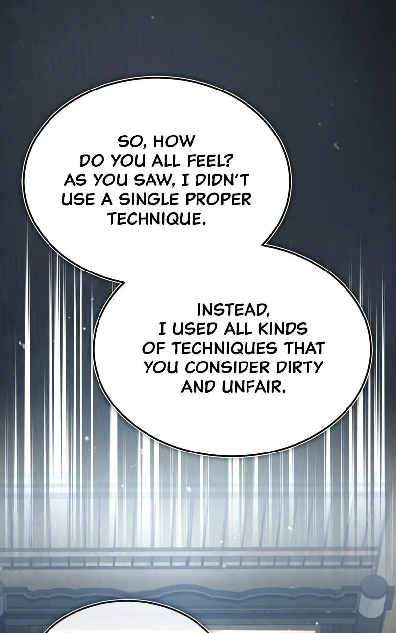 Read One Hit Teacher Master Baek - Chapter 61 - starinstructormasterbaek.com | Image 122