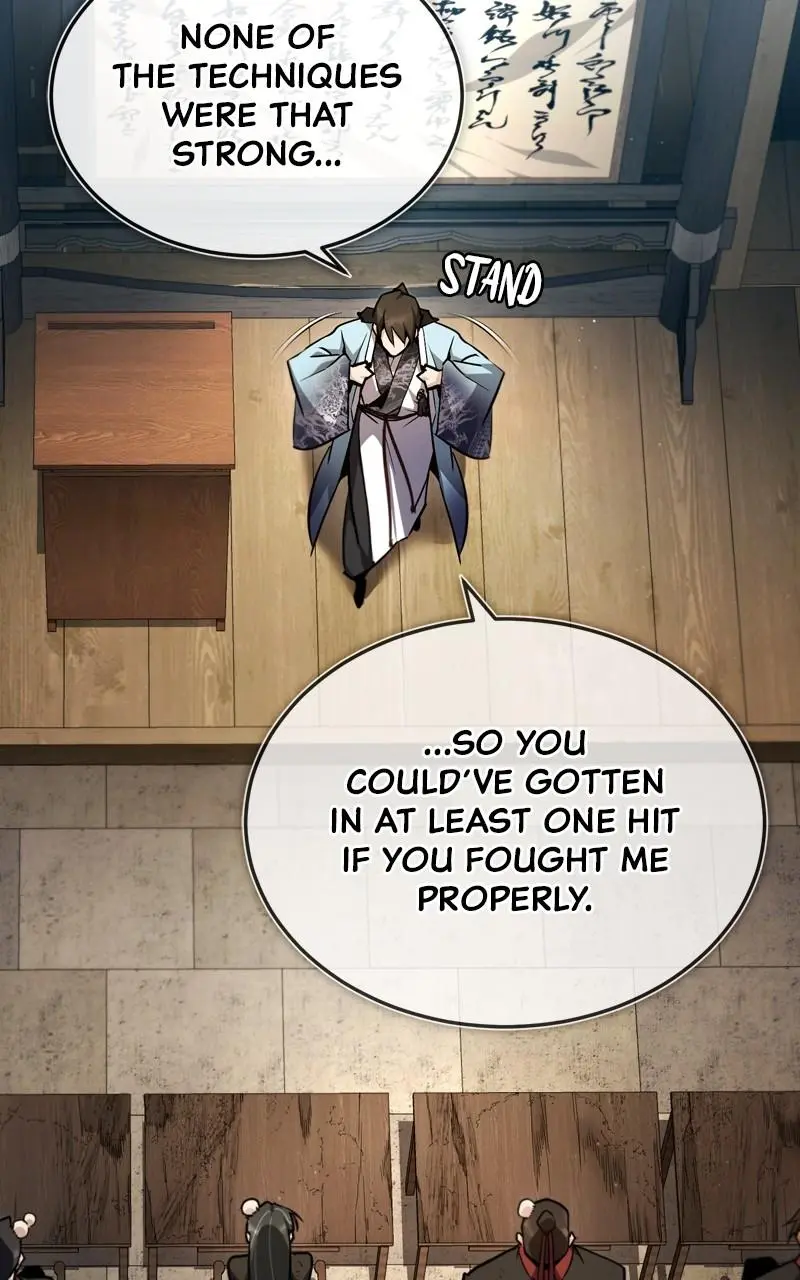 Read One Hit Teacher Master Baek - Chapter 61 - starinstructormasterbaek.com | Image 123