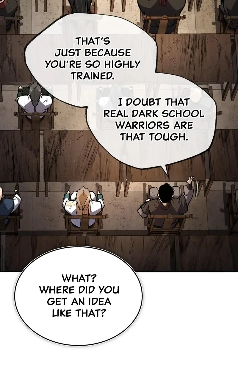 Read One Hit Teacher Master Baek - Chapter 61 - starinstructormasterbaek.com | Image 124