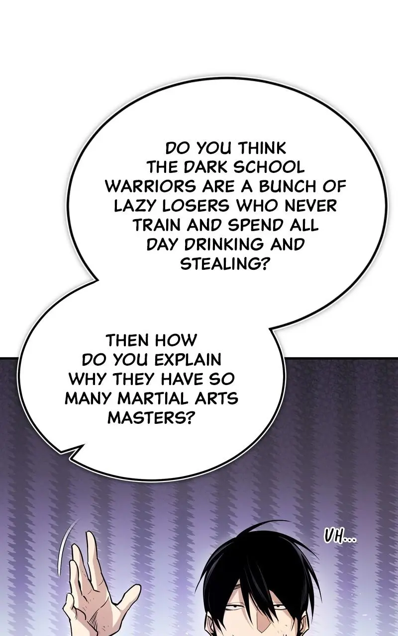 Read One Hit Teacher Master Baek - Chapter 61 - starinstructormasterbaek.com | Image 125
