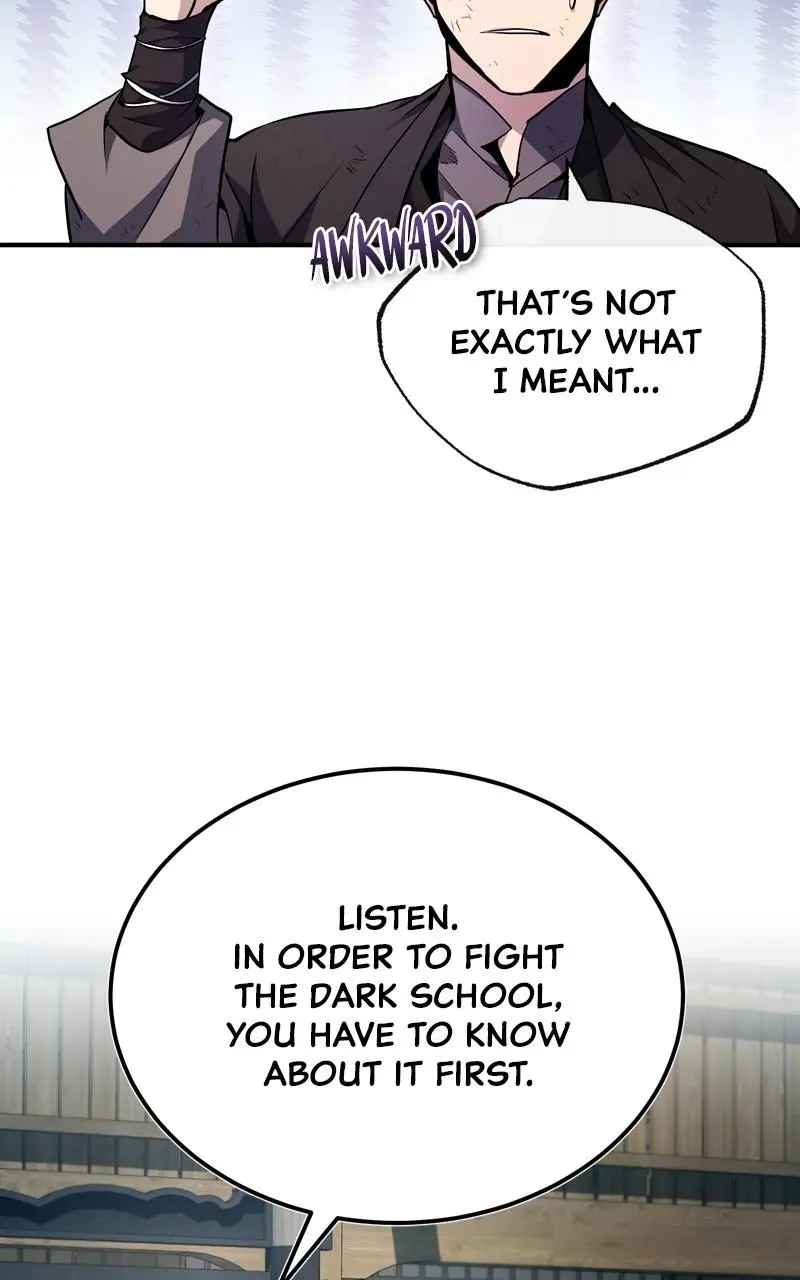 Read One Hit Teacher Master Baek - Chapter 61 - starinstructormasterbaek.com | Image 126