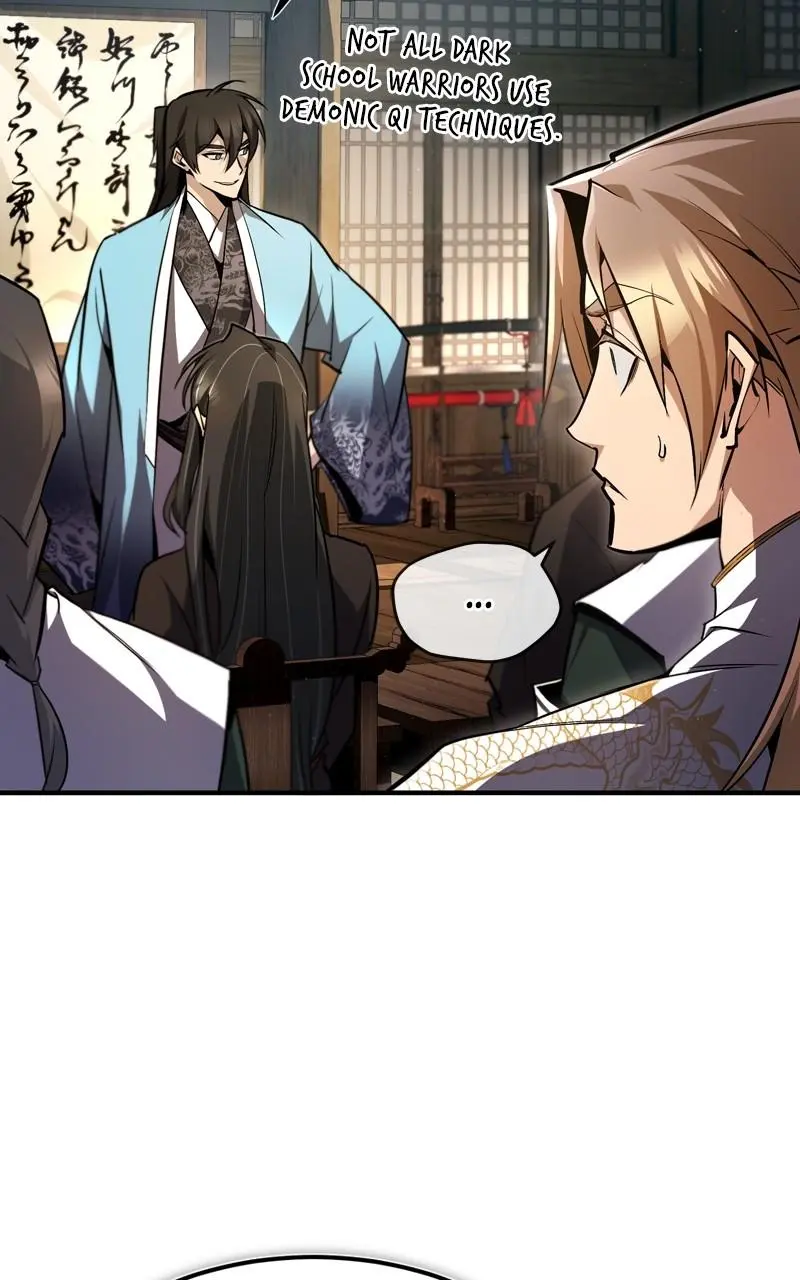 Read One Hit Teacher Master Baek - Chapter 61 - starinstructormasterbaek.com | Image 127