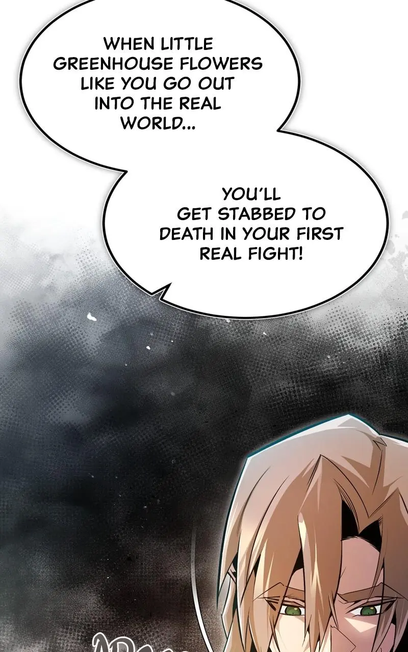 Read One Hit Teacher Master Baek - Chapter 61 - starinstructormasterbaek.com | Image 128