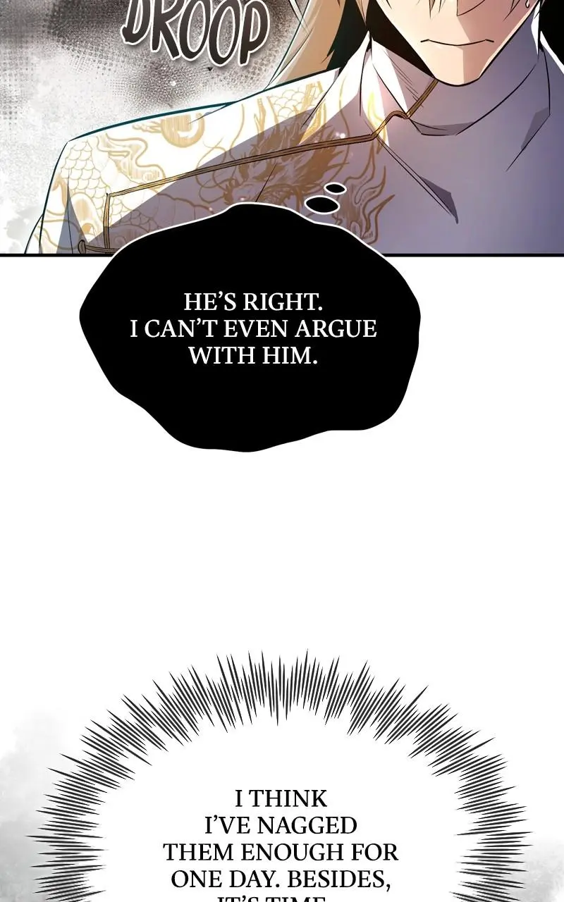 Read One Hit Teacher Master Baek - Chapter 61 - starinstructormasterbaek.com | Image 129