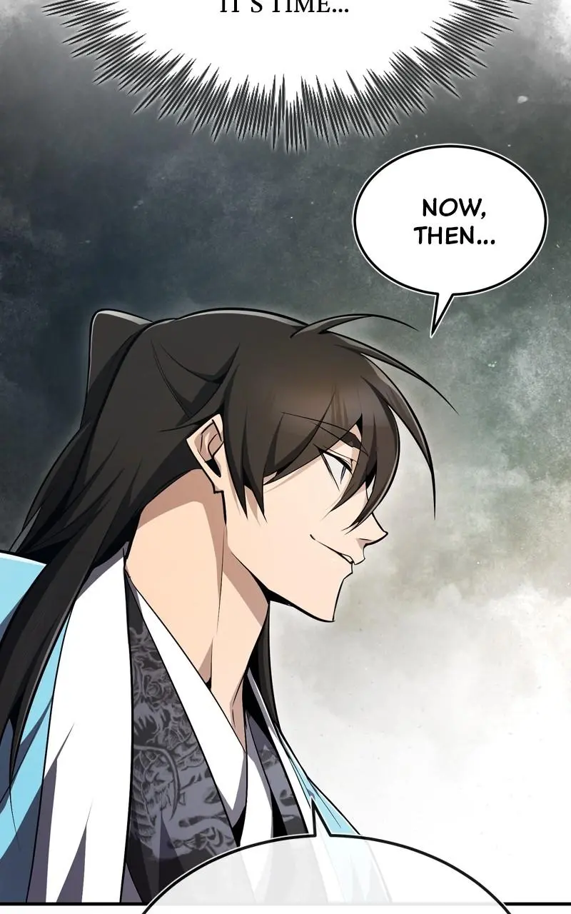 Read One Hit Teacher Master Baek - Chapter 61 - starinstructormasterbaek.com | Image 130