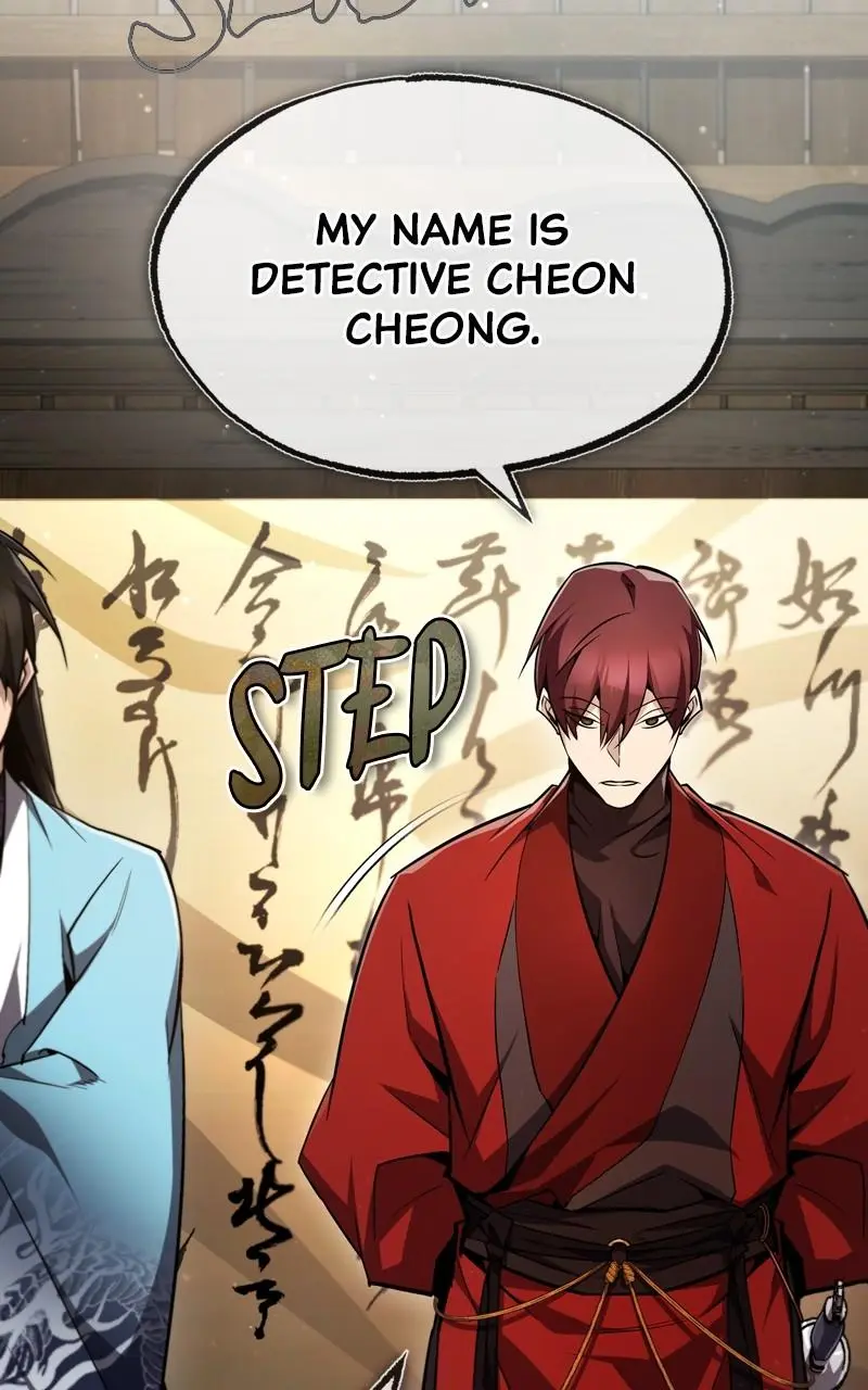 Read One Hit Teacher Master Baek - Chapter 61 - starinstructormasterbaek.com | Image 132