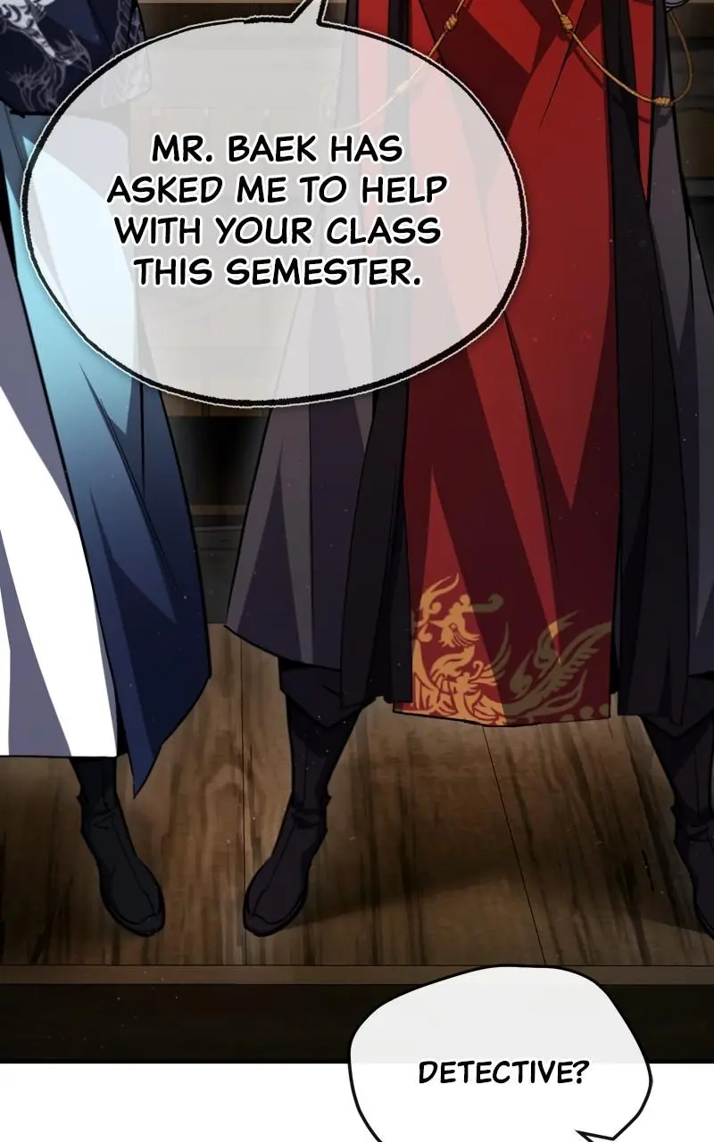 Read One Hit Teacher Master Baek - Chapter 61 - starinstructormasterbaek.com | Image 133