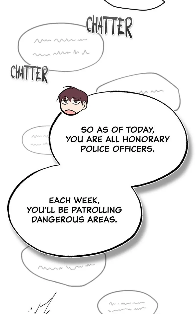 Read One Hit Teacher Master Baek - Chapter 61 - starinstructormasterbaek.com | Image 134