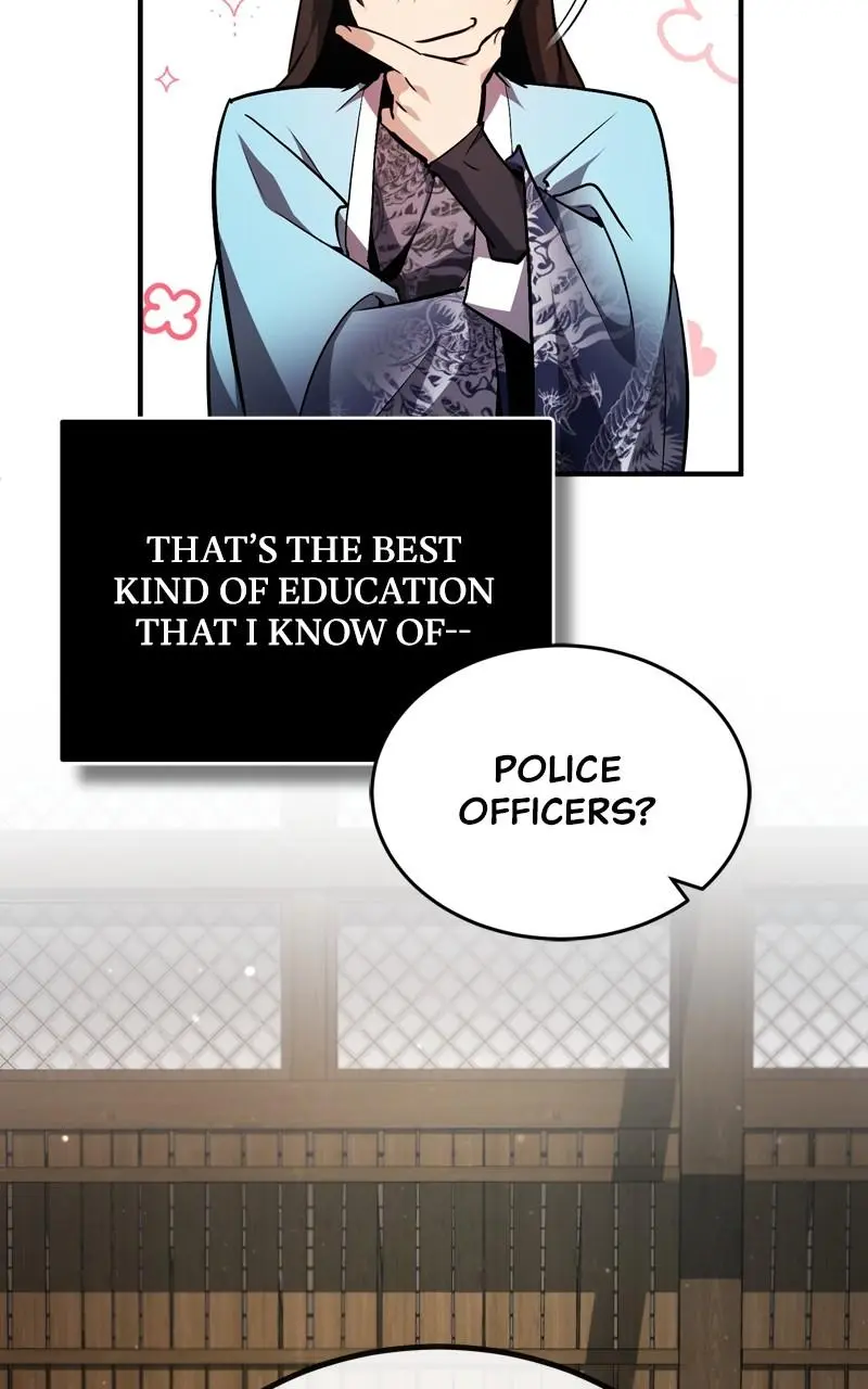 Read One Hit Teacher Master Baek - Chapter 61 - starinstructormasterbaek.com | Image 136