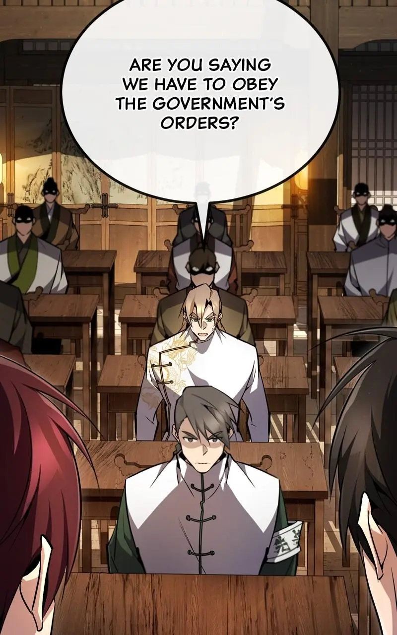 Read One Hit Teacher Master Baek - Chapter 61 - starinstructormasterbaek.com | Image 137