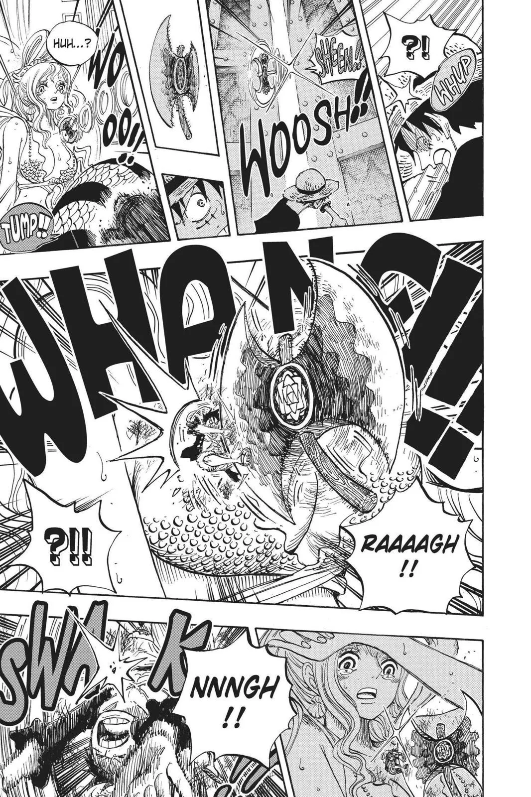 Read One Hit Teacher Master Baek - Chapter 613 - starinstructormasterbaek.com | Image 5