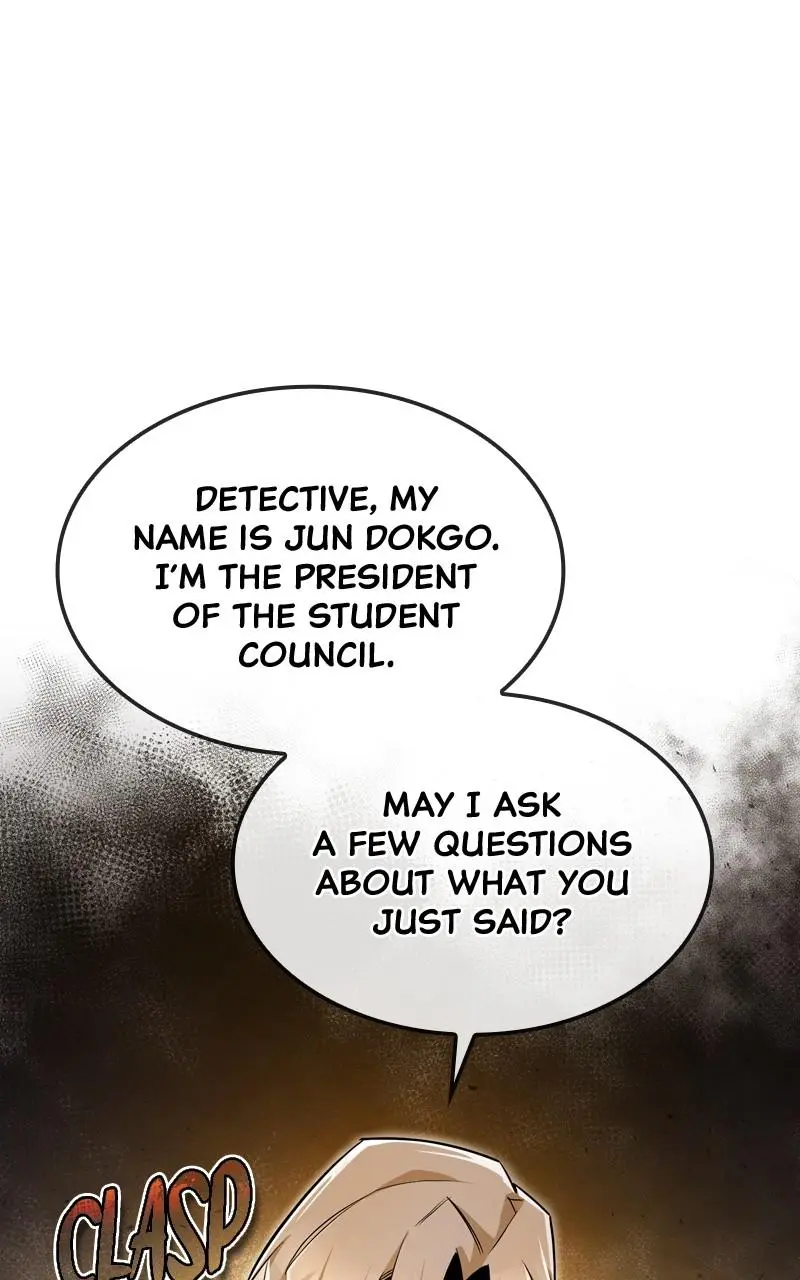 Read One Hit Teacher Master Baek - Chapter 62 - starinstructormasterbaek.com | Image 1