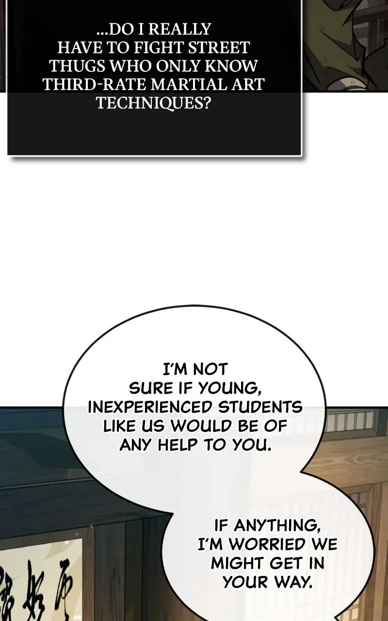 Read One Hit Teacher Master Baek - Chapter 62 - starinstructormasterbaek.com | Image 8