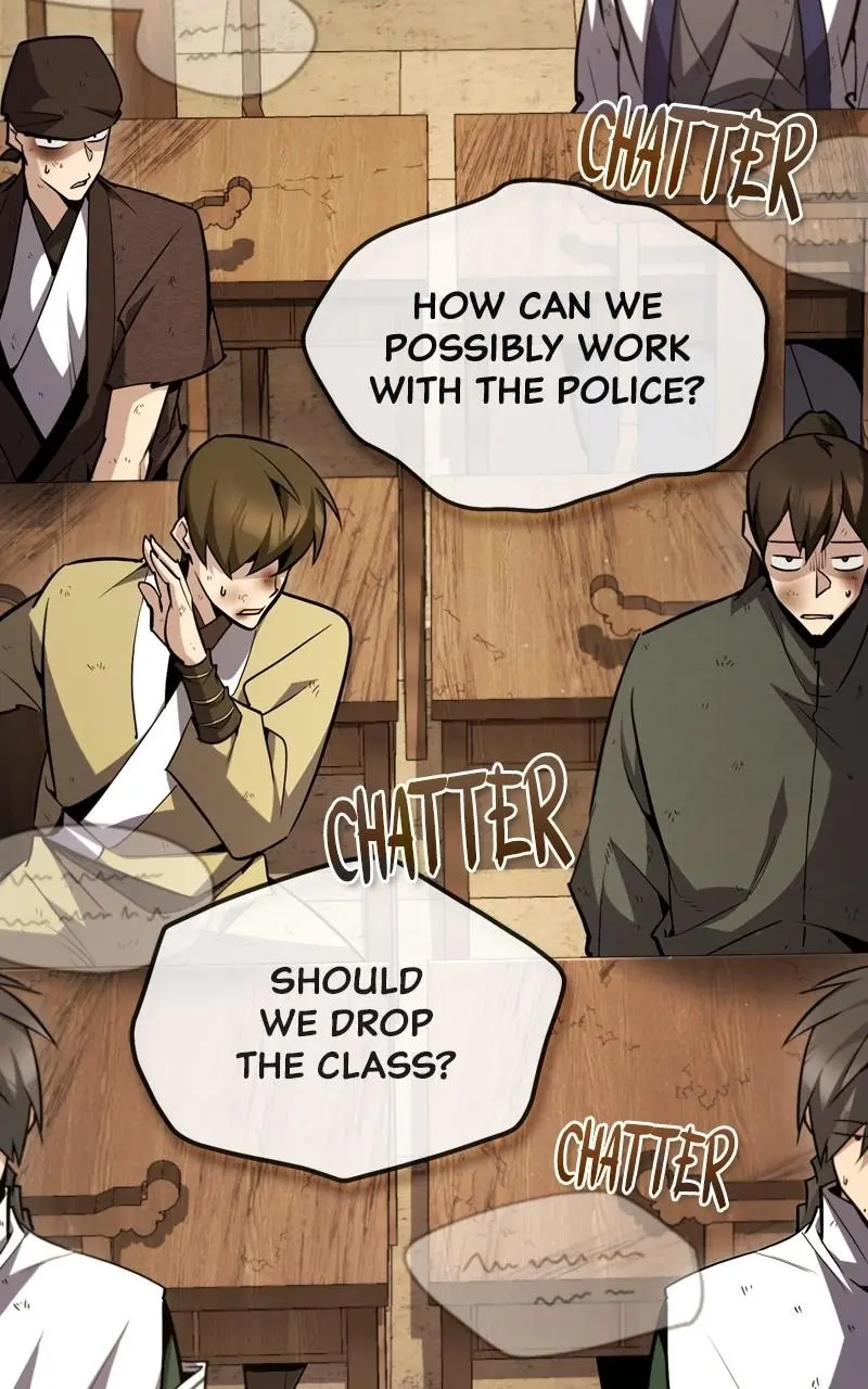 Read One Hit Teacher Master Baek - Chapter 62 - starinstructormasterbaek.com | Image 11