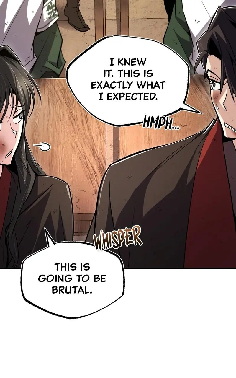Read One Hit Teacher Master Baek - Chapter 62 - starinstructormasterbaek.com | Image 12