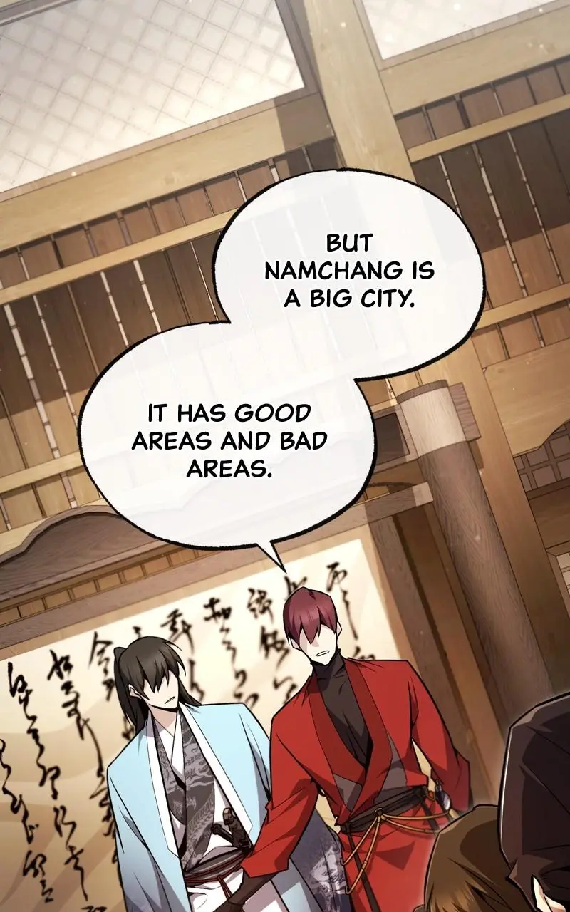 Read One Hit Teacher Master Baek - Chapter 62 - starinstructormasterbaek.com | Image 15