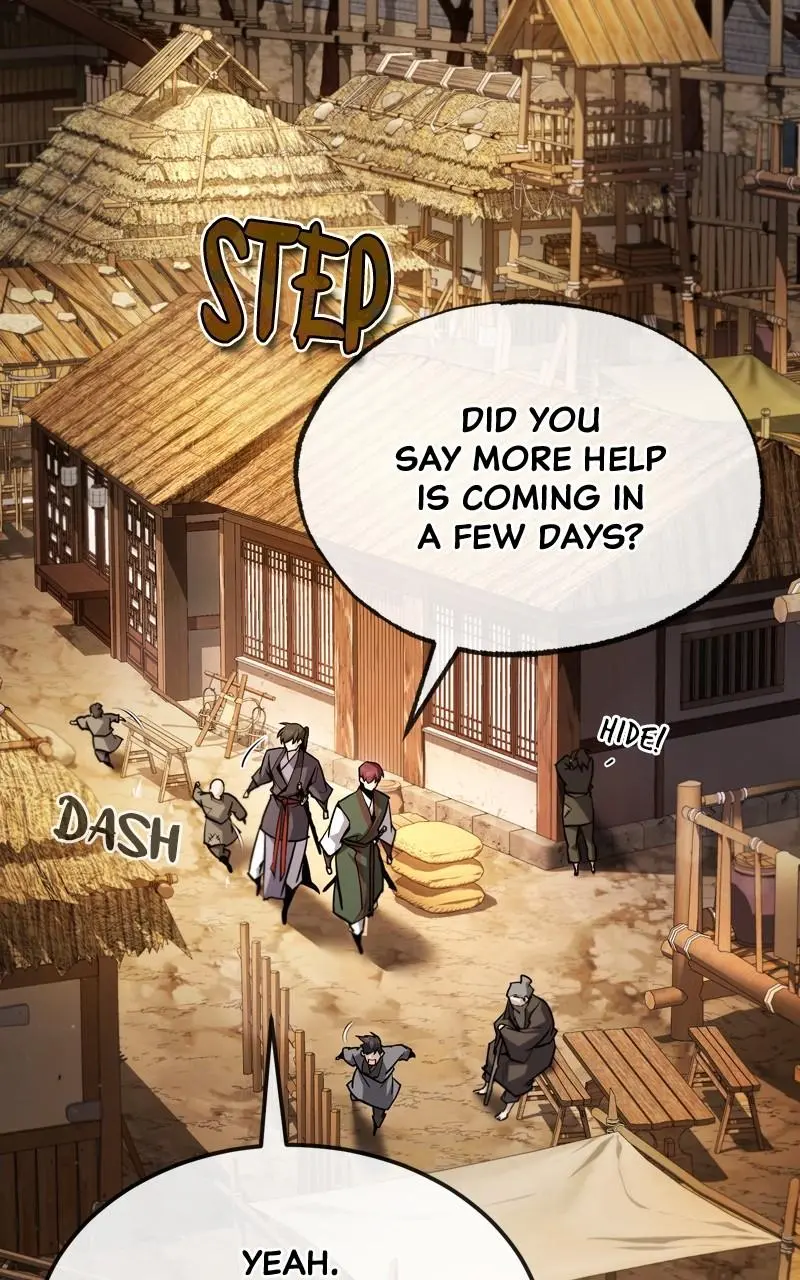 Read One Hit Teacher Master Baek - Chapter 62 - starinstructormasterbaek.com | Image 28