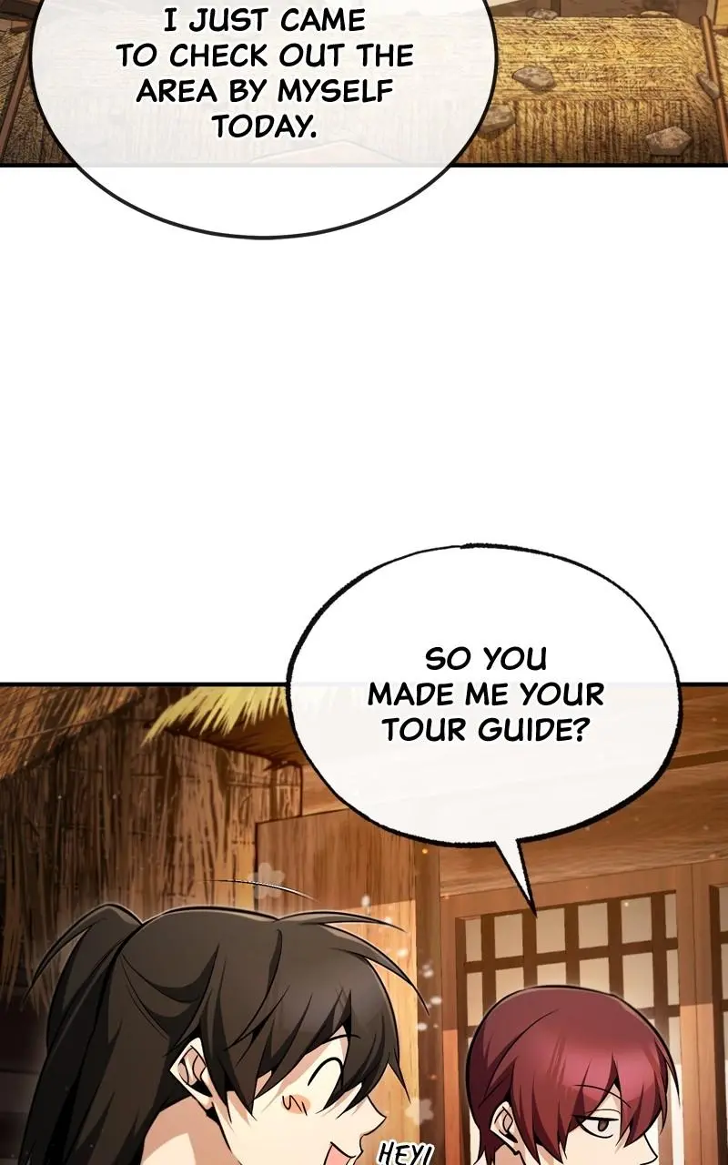 Read One Hit Teacher Master Baek - Chapter 62 - starinstructormasterbaek.com | Image 29