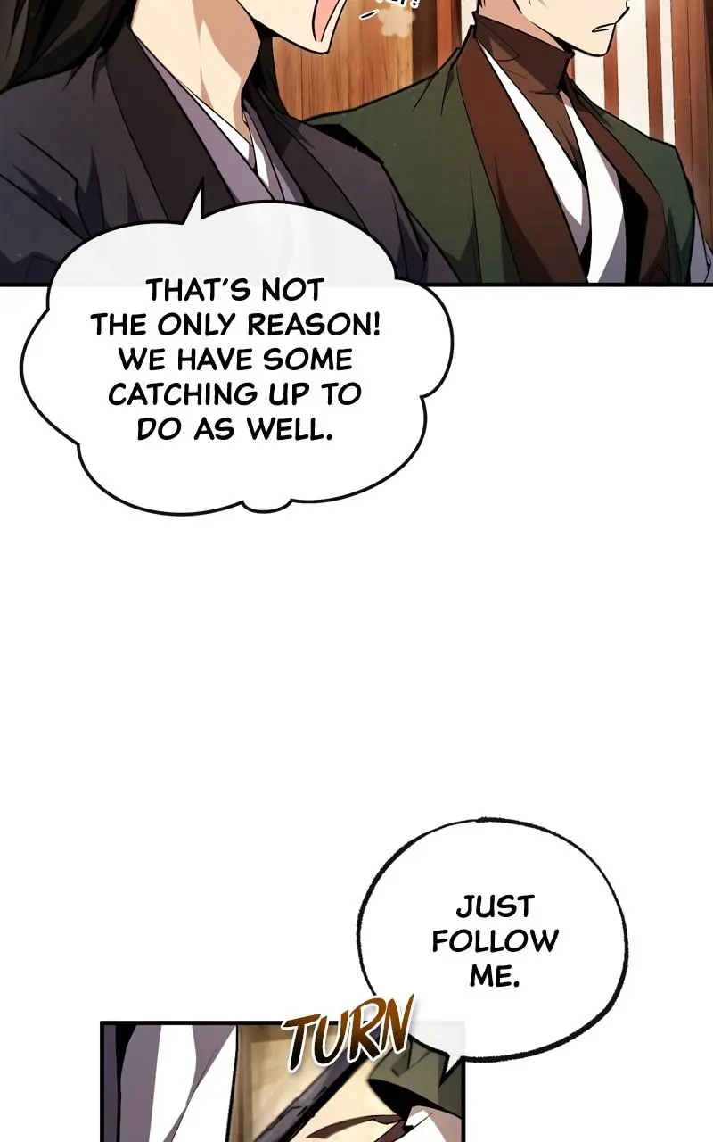 Read One Hit Teacher Master Baek - Chapter 62 - starinstructormasterbaek.com | Image 30