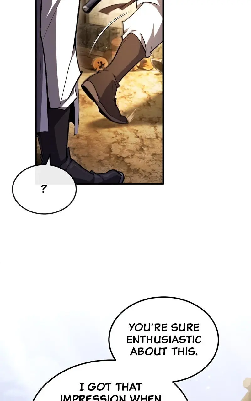 Read One Hit Teacher Master Baek - Chapter 62 - starinstructormasterbaek.com | Image 31