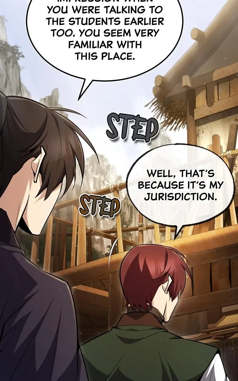 Read One Hit Teacher Master Baek - Chapter 62 - starinstructormasterbaek.com | Image 32