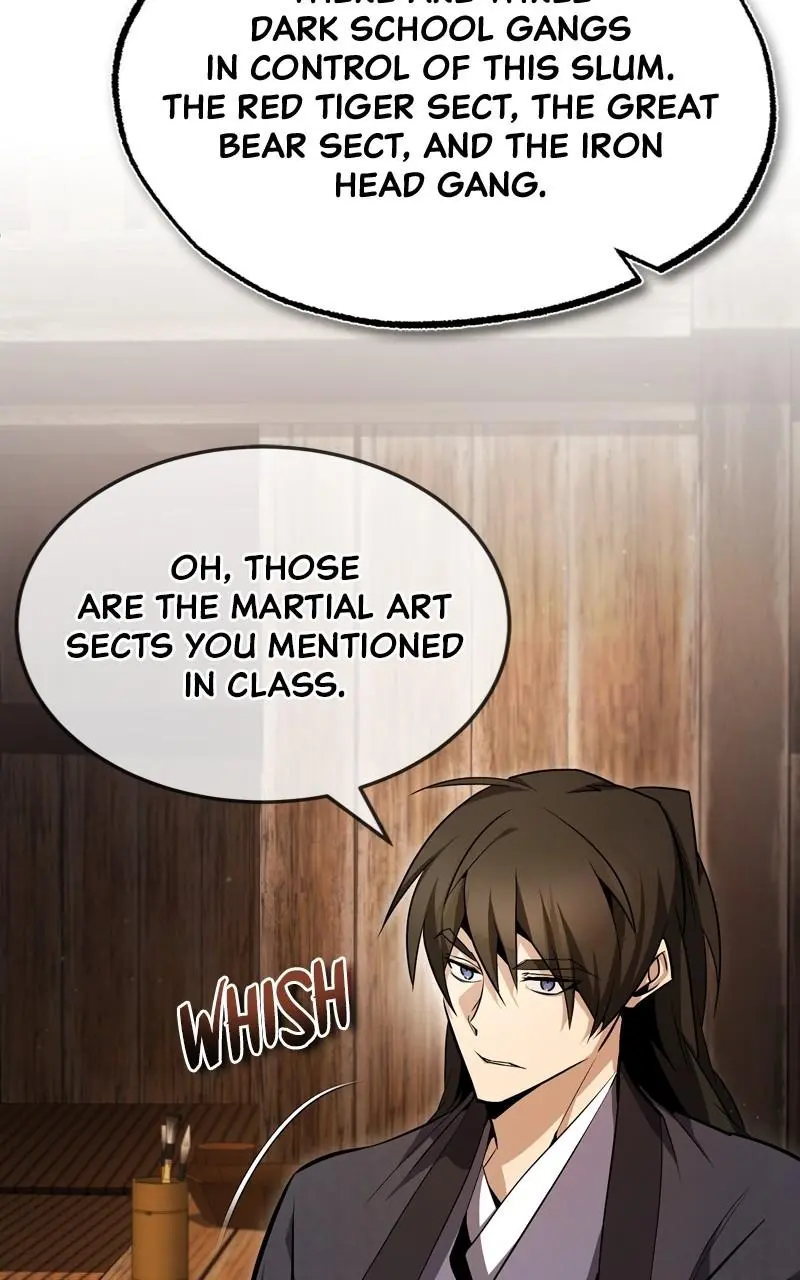 Read One Hit Teacher Master Baek - Chapter 62 - starinstructormasterbaek.com | Image 44