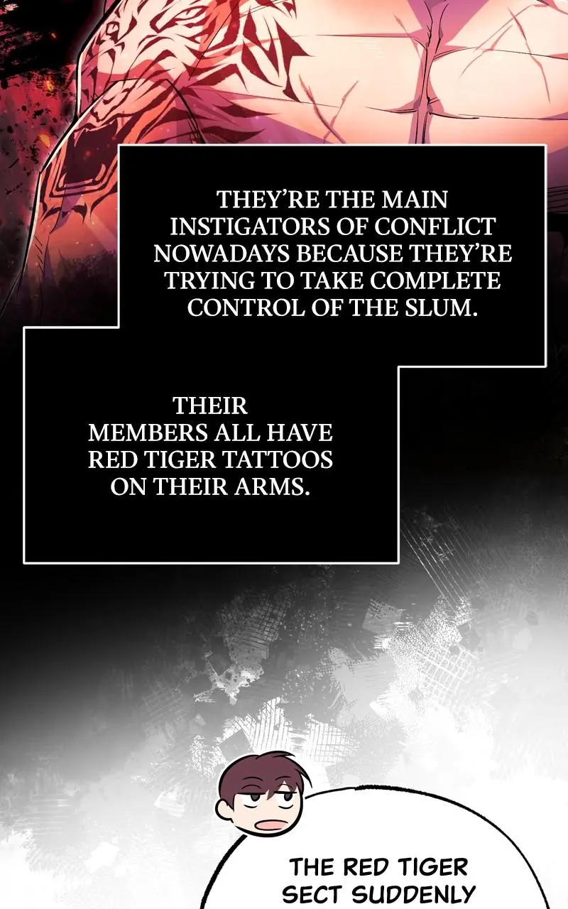 Read One Hit Teacher Master Baek - Chapter 62 - starinstructormasterbaek.com | Image 47