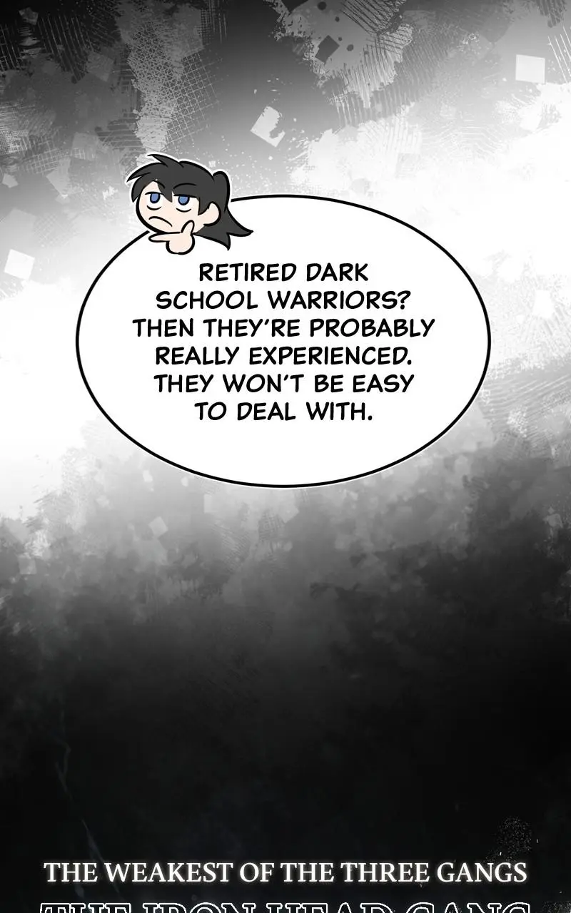 Read One Hit Teacher Master Baek - Chapter 62 - starinstructormasterbaek.com | Image 51