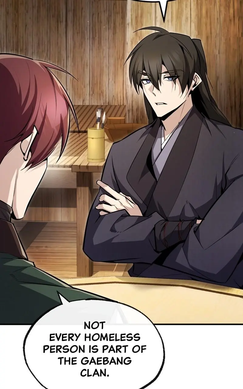 Read One Hit Teacher Master Baek - Chapter 62 - starinstructormasterbaek.com | Image 57