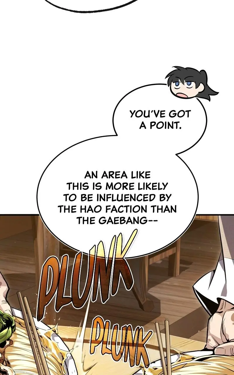 Read One Hit Teacher Master Baek - Chapter 62 - starinstructormasterbaek.com | Image 58
