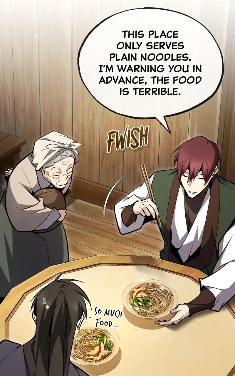 Read One Hit Teacher Master Baek - Chapter 62 - starinstructormasterbaek.com | Image 60