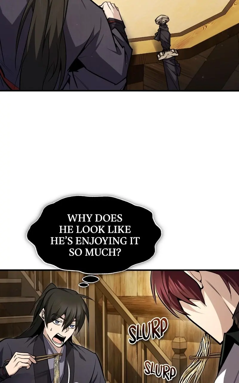 Read One Hit Teacher Master Baek - Chapter 62 - starinstructormasterbaek.com | Image 61