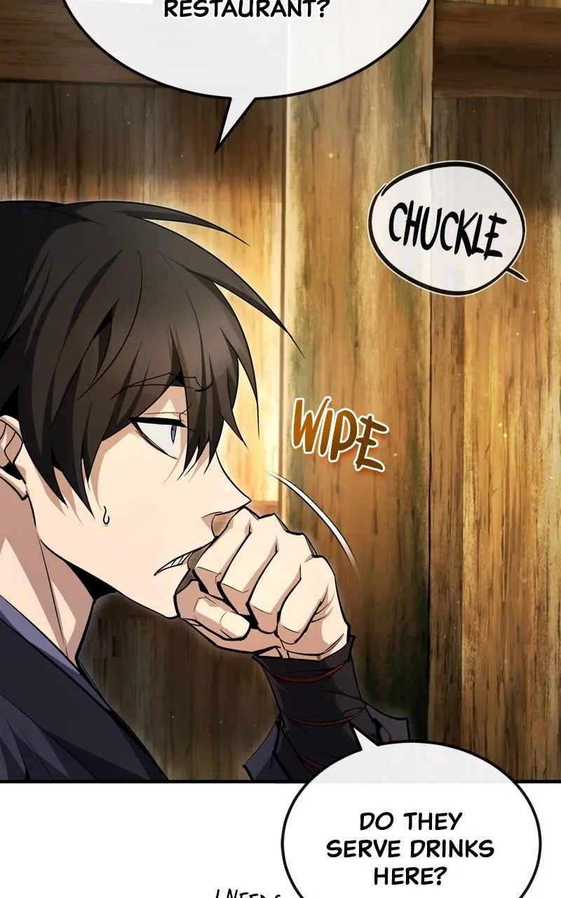Read One Hit Teacher Master Baek - Chapter 62 - starinstructormasterbaek.com | Image 64