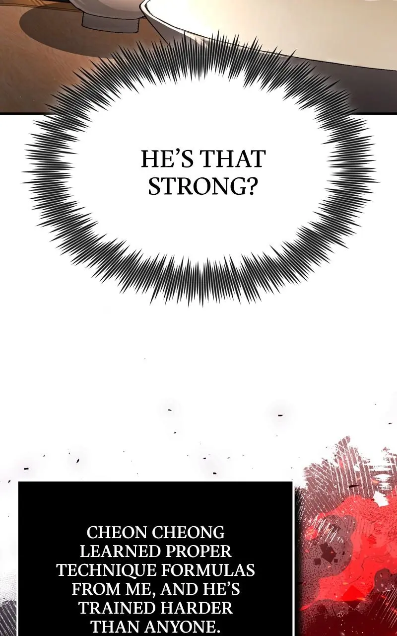 Read One Hit Teacher Master Baek - Chapter 62 - starinstructormasterbaek.com | Image 73