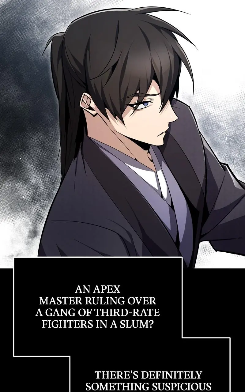 Read One Hit Teacher Master Baek - Chapter 62 - starinstructormasterbaek.com | Image 77