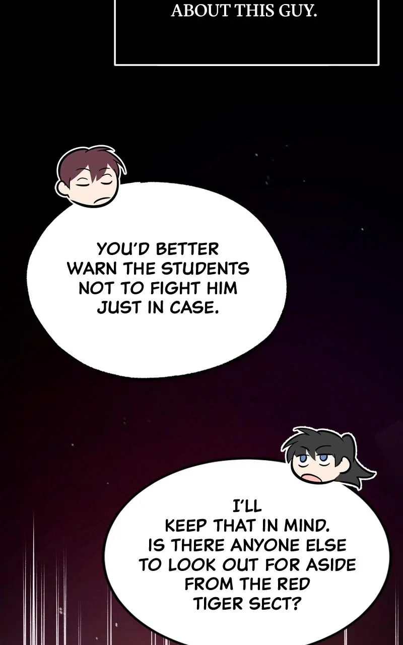 Read One Hit Teacher Master Baek - Chapter 62 - starinstructormasterbaek.com | Image 78