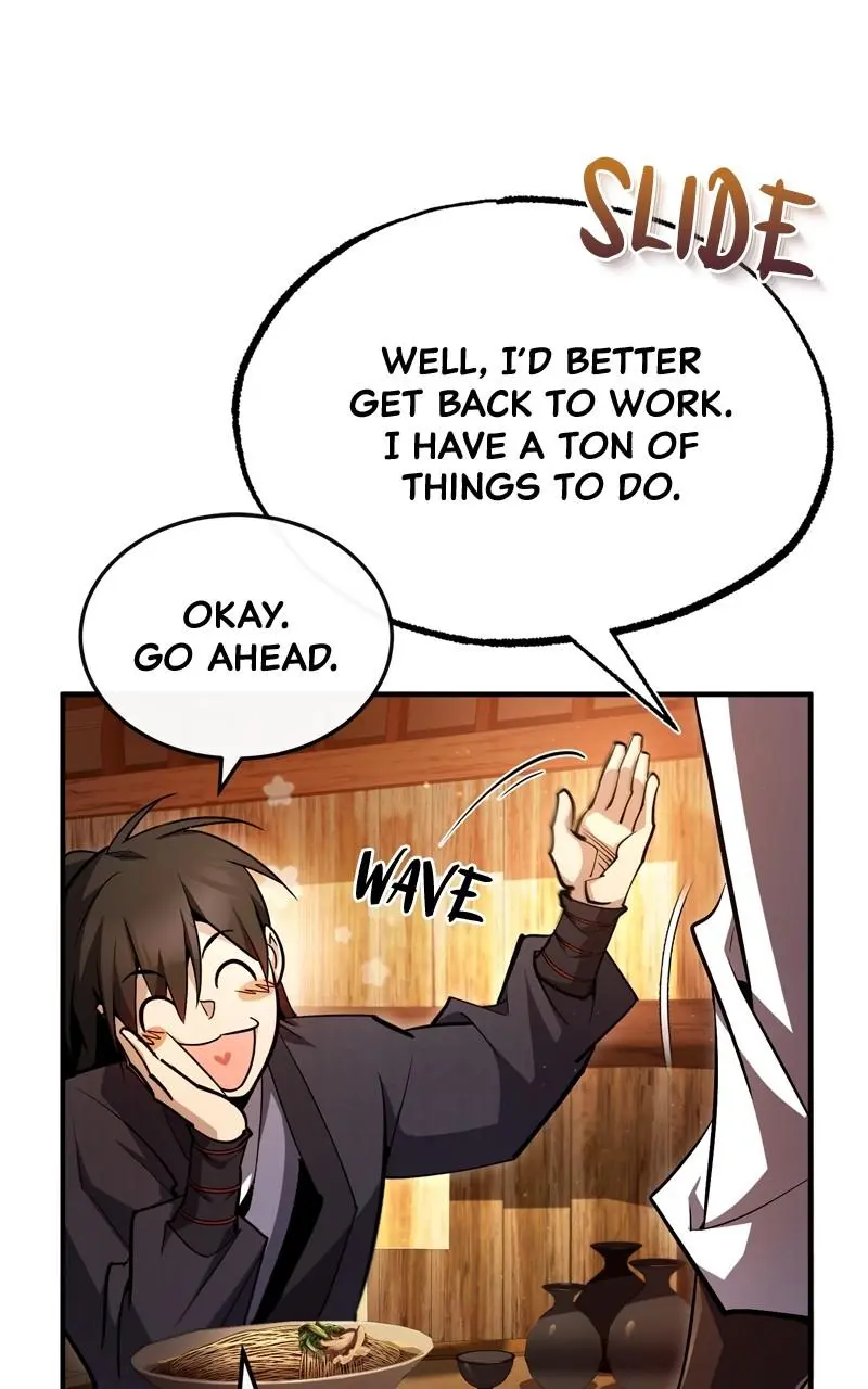 Read One Hit Teacher Master Baek - Chapter 62 - starinstructormasterbaek.com | Image 81
