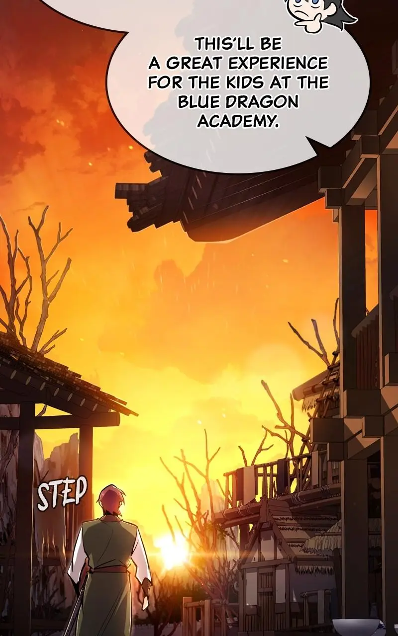 Read One Hit Teacher Master Baek - Chapter 62 - starinstructormasterbaek.com | Image 86