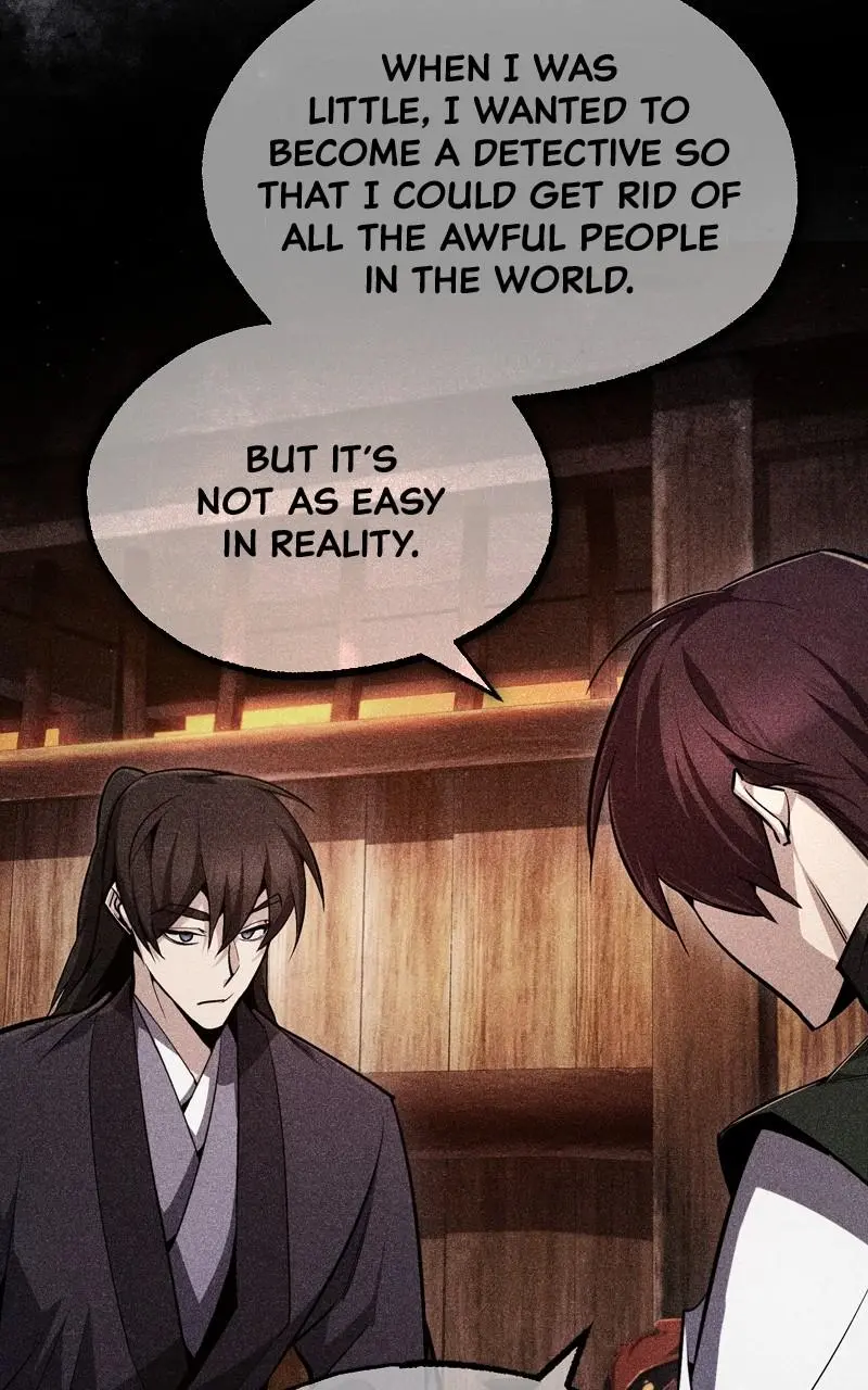 Read One Hit Teacher Master Baek - Chapter 62 - starinstructormasterbaek.com | Image 89