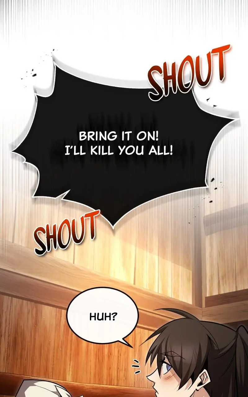 Read One Hit Teacher Master Baek - Chapter 62 - starinstructormasterbaek.com | Image 93