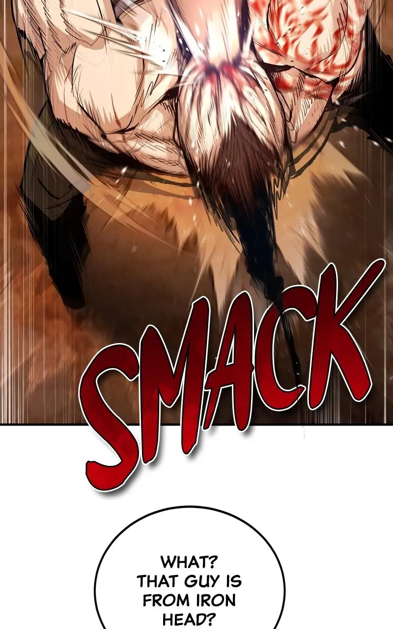 Read One Hit Teacher Master Baek - Chapter 62 - starinstructormasterbaek.com | Image 112