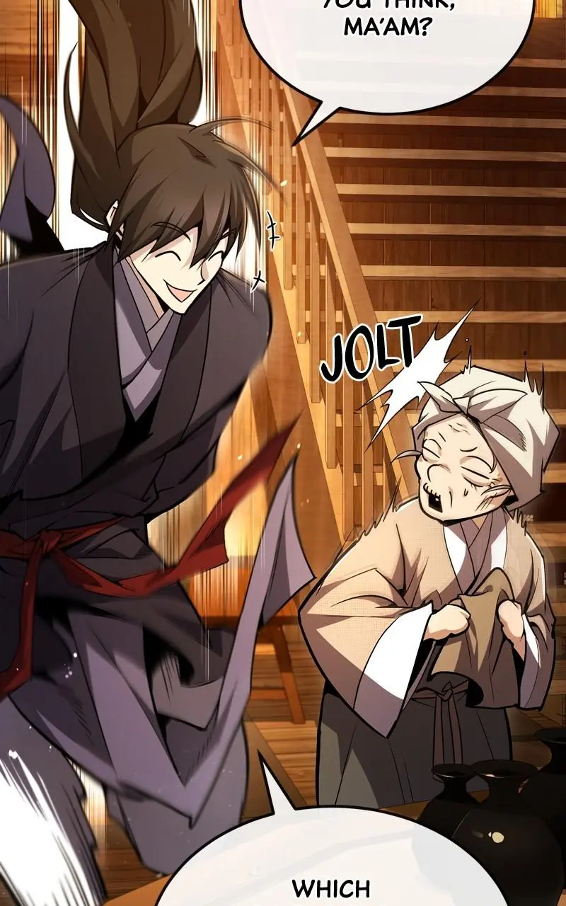Read One Hit Teacher Master Baek - Chapter 62 - starinstructormasterbaek.com | Image 119