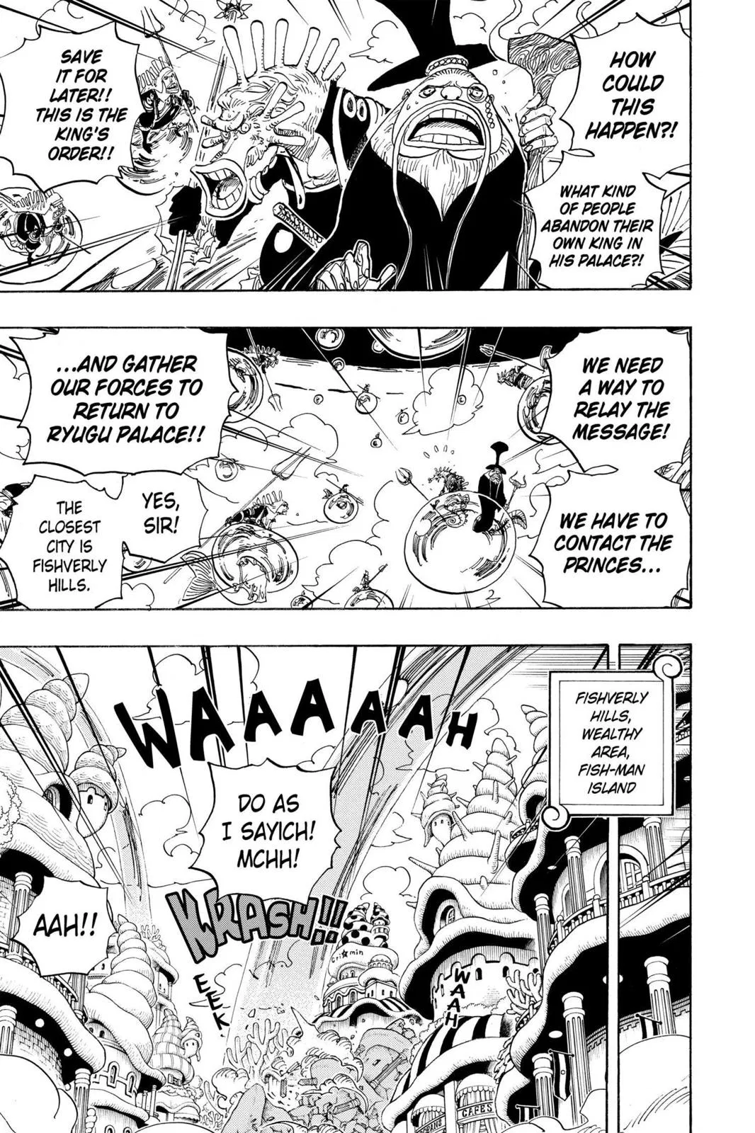 Read One Hit Teacher Master Baek - Chapter 620 - starinstructormasterbaek.com | Image 3
