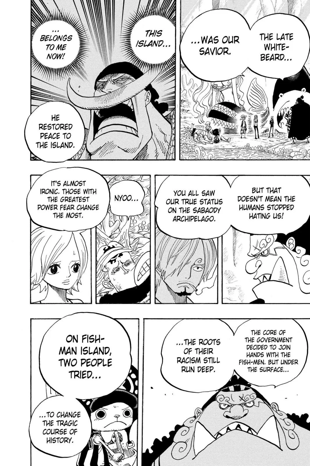 Read One Hit Teacher Master Baek - Chapter 620 - starinstructormasterbaek.com | Image 14