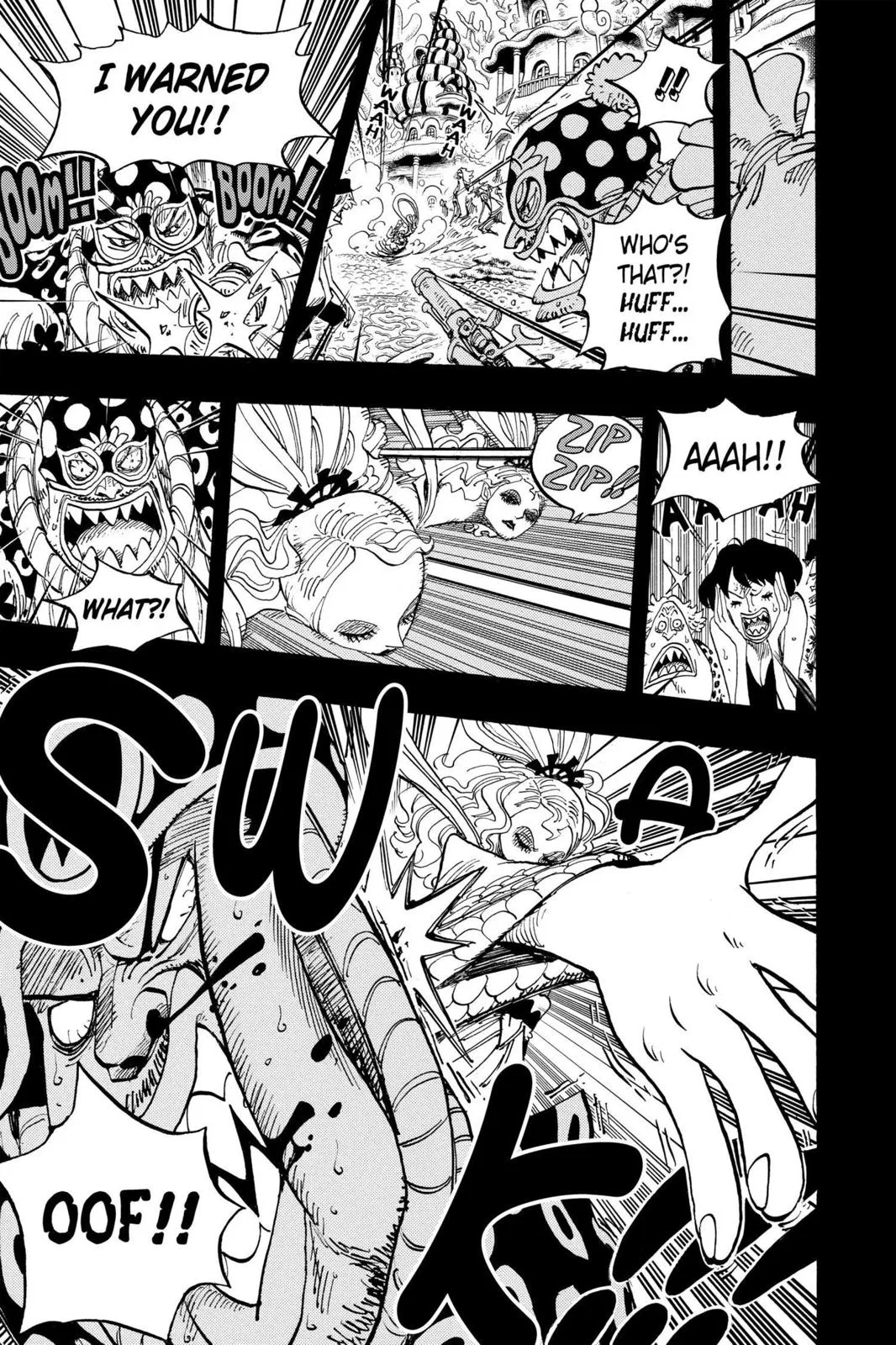 Read One Hit Teacher Master Baek - Chapter 621 - starinstructormasterbaek.com | Image 3