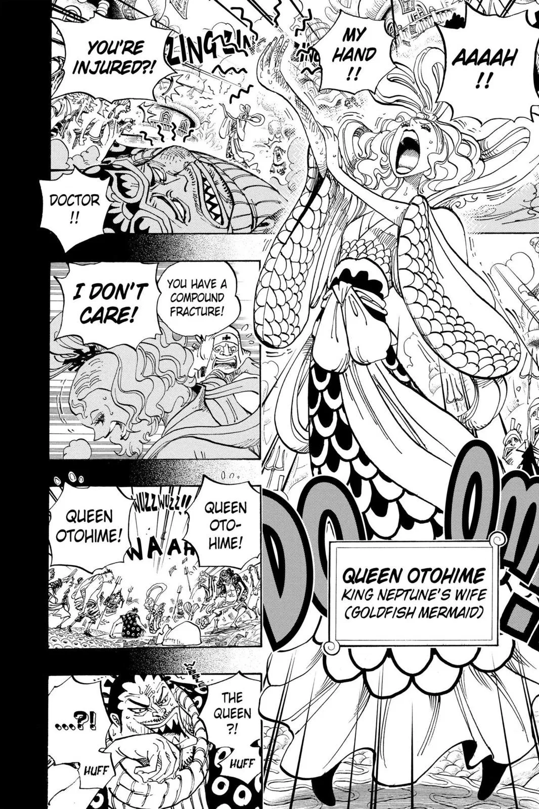 Read One Hit Teacher Master Baek - Chapter 621 - starinstructormasterbaek.com | Image 4